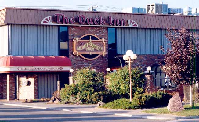 Duck Inn